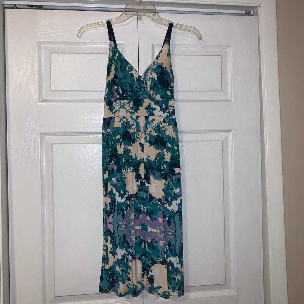 Dress size M
